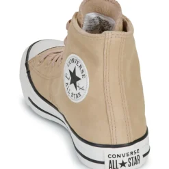 Converse - CHUCK TAYLOR ALL STAR COLORFUL SUEDE