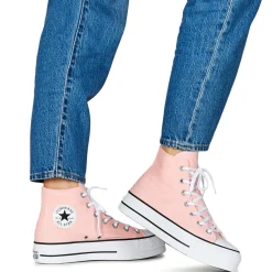 Converse - CHUCK TAYLOR ALL STAR LIFT