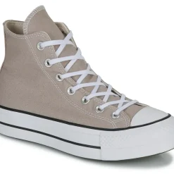 Converse - CHUCK TAYLOR ALL STAR LIFT PLATFORM SEASONAL COLOR