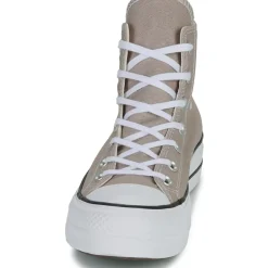 Converse - CHUCK TAYLOR ALL STAR LIFT PLATFORM SEASONAL COLOR