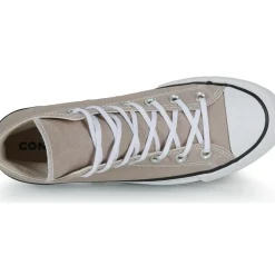 Converse - CHUCK TAYLOR ALL STAR LIFT PLATFORM SEASONAL COLOR