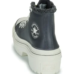 Converse - Chuck Taylor All Star Lift Desert Camo Desert Camo