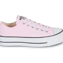 Converse - CHUCK TAYLOR ALL STAR LIFT PLATFORM