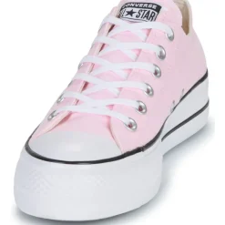 Converse - CHUCK TAYLOR ALL STAR LIFT PLATFORM
