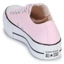 Converse - CHUCK TAYLOR ALL STAR LIFT PLATFORM