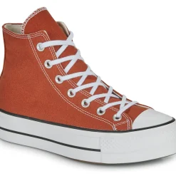 Converse - CHUCK TAYLOR ALL STAR LIFT PLATFORM SEASONAL COLOR