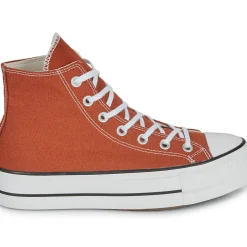 Converse - CHUCK TAYLOR ALL STAR LIFT PLATFORM SEASONAL COLOR