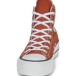 Converse - CHUCK TAYLOR ALL STAR LIFT PLATFORM SEASONAL COLOR
