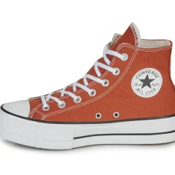 Converse - CHUCK TAYLOR ALL STAR LIFT PLATFORM SEASONAL COLOR
