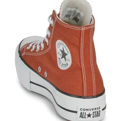 Converse - CHUCK TAYLOR ALL STAR LIFT PLATFORM SEASONAL COLOR