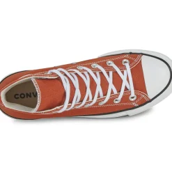 Converse - CHUCK TAYLOR ALL STAR LIFT PLATFORM SEASONAL COLOR