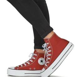Converse - CHUCK TAYLOR ALL STAR LIFT PLATFORM SEASONAL COLOR