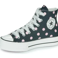 Converse - CHUCK TAYLOR ALL STAR LIFT