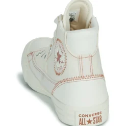 Converse - CHUCK TAYLOR ALL STAR PATCHWORK