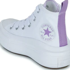 Converse - Chuck Taylor All Star Move Platform Foundation Hi