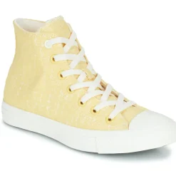 Converse - CHUCK TAYLOR ALL STAR HYBRID TEXTURE HI