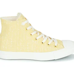 Converse - CHUCK TAYLOR ALL STAR HYBRID TEXTURE HI