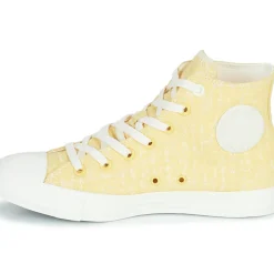 Converse - CHUCK TAYLOR ALL STAR HYBRID TEXTURE HI