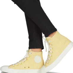 Converse - CHUCK TAYLOR ALL STAR HYBRID TEXTURE HI
