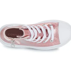 Converse - CHUCK TAYLOR ALL STAR LUGGED GLITTER