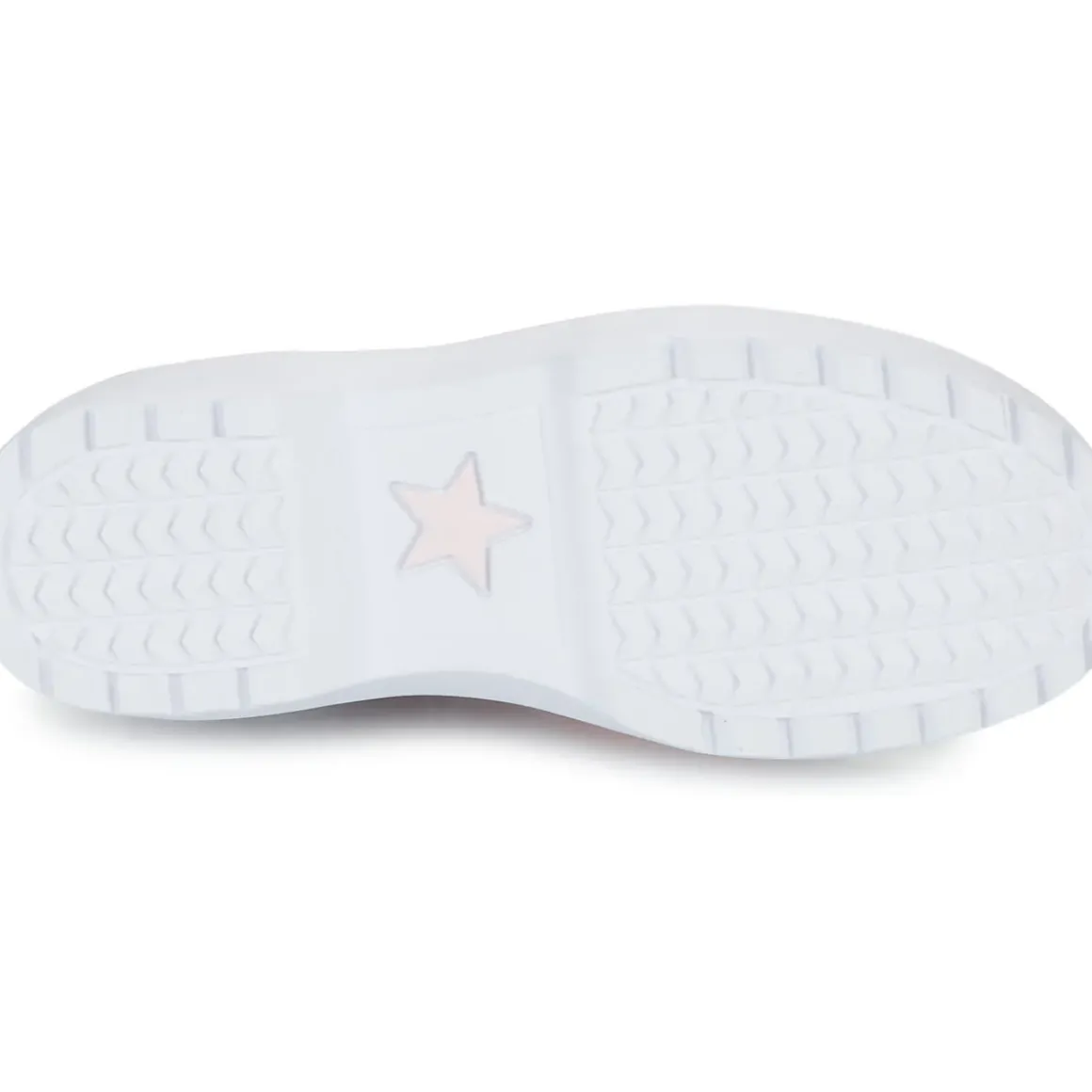 Converse - CHUCK TAYLOR ALL STAR LUGGED GLITTER