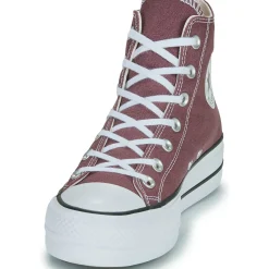 Converse - CHUCK TAYLOR ALL STAR LIFT PLATFORM