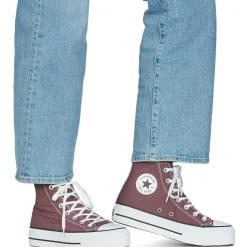 Converse - CHUCK TAYLOR ALL STAR LIFT PLATFORM