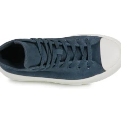 Converse - CHUCK TAYLOR ALL STAR MOVE PLATFORM COLORFUL SUEDE