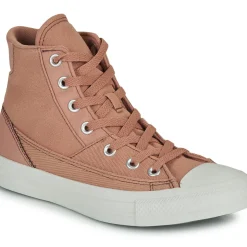Converse - CHUCK TAYLOR ALL STAR PATCHWORK