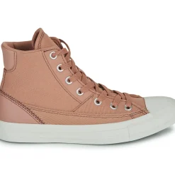 Converse - CHUCK TAYLOR ALL STAR PATCHWORK