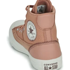 Converse - CHUCK TAYLOR ALL STAR PATCHWORK