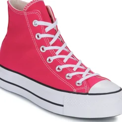 Converse - CHUCK TAYLOR ALL STAR LIFT PLATFORM