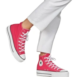 Converse - CHUCK TAYLOR ALL STAR LIFT PLATFORM