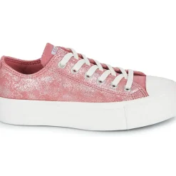 Converse - CHUCK TAYLOR ALL STAR LIFT