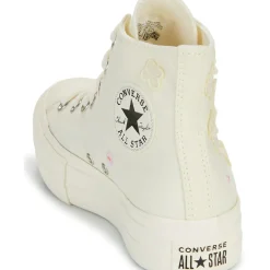 Converse - CHUCK TAYLOR ALL STAR LIFT