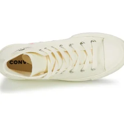 Converse - CHUCK TAYLOR ALL STAR LIFT