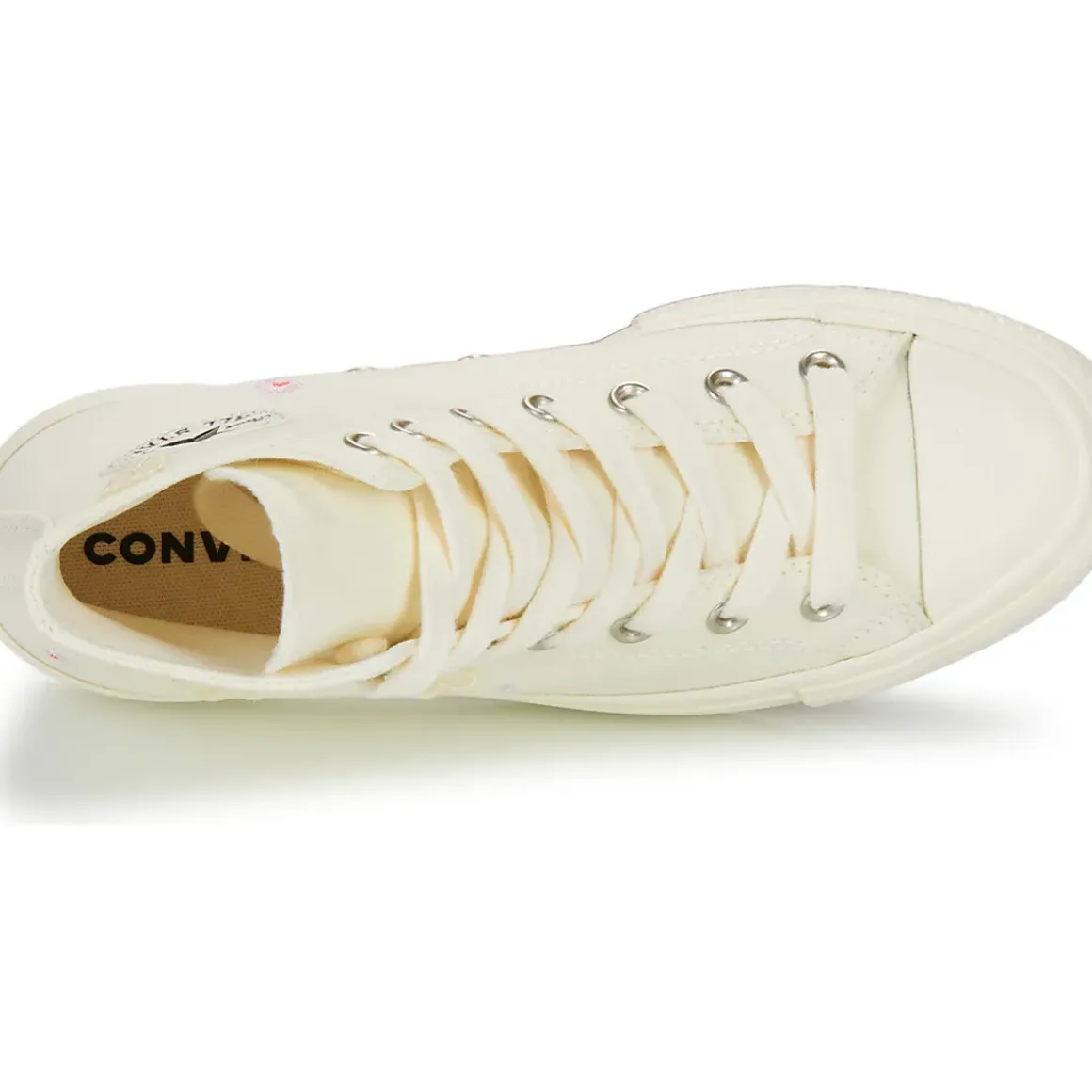 Converse - CHUCK TAYLOR ALL STAR LIFT