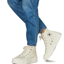 Converse - CHUCK TAYLOR ALL STAR LIFT