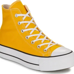 Converse - CHUCK TAYLOR ALL STAR LIFT