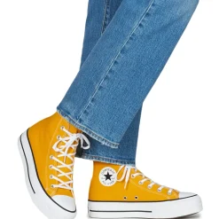 Converse - CHUCK TAYLOR ALL STAR LIFT