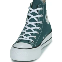 Converse - CHUCK TAYLOR ALL STAR LIFT PLATFORM