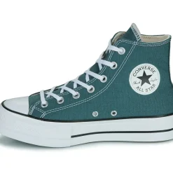 Converse - CHUCK TAYLOR ALL STAR LIFT PLATFORM