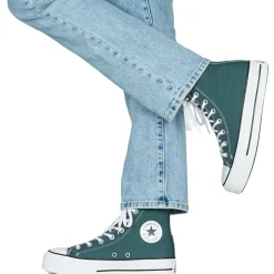 Converse - CHUCK TAYLOR ALL STAR LIFT PLATFORM