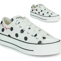 Converse - CHUCK TAYLOR ALL STAR LIFT