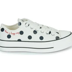 Converse - CHUCK TAYLOR ALL STAR LIFT