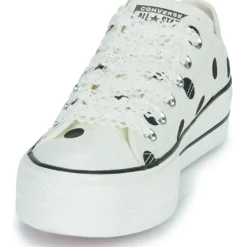 Converse - CHUCK TAYLOR ALL STAR LIFT