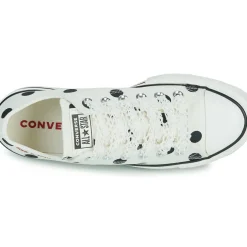 Converse - CHUCK TAYLOR ALL STAR LIFT