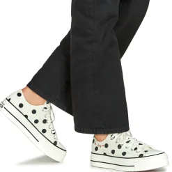 Converse - CHUCK TAYLOR ALL STAR LIFT