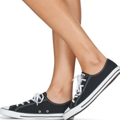 Converse - CHUCK TAYLOR ALL STAR DAINTY CANVAS  OX