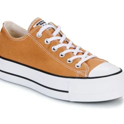 Converse - CHUCK TAYLOR ALL STAR LIFT PLATFORM